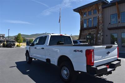 2024 Ford F-350 Super Duty XL - Photo 6 - Heber City, UT 84032