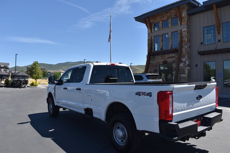 2024 Ford F-350 Super Duty XL - Photo 6 - Heber City, UT 84032