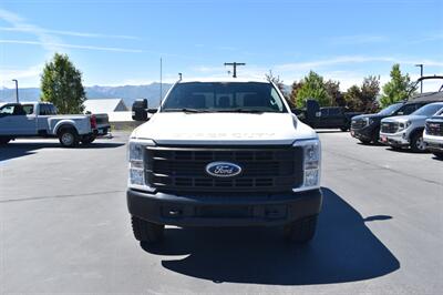 2024 Ford F-350 Super Duty XL - Photo 9 - Heber City, UT 84032