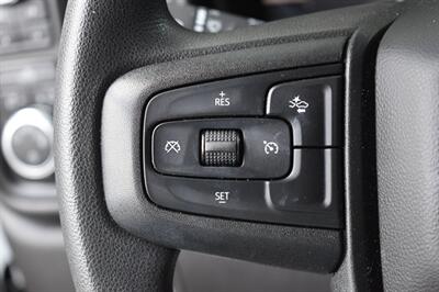 2024 GMC Sierra 1500 Pro   - Photo 28 - Heber City, UT 84032