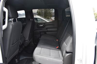 2024 GMC Sierra 1500 Pro   - Photo 11 - Heber City, UT 84032