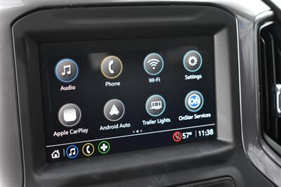 2024 GMC Sierra 1500 Pro   - Photo 25 - Heber City, UT 84032