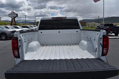 2024 GMC Sierra 1500 Pro   - Photo 8 - Heber City, UT 84032