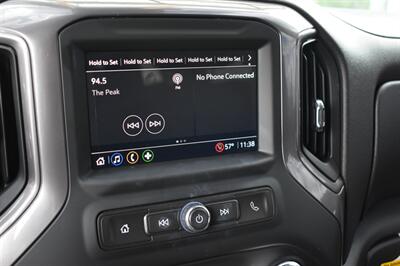 2024 GMC Sierra 1500 Pro   - Photo 24 - Heber City, UT 84032