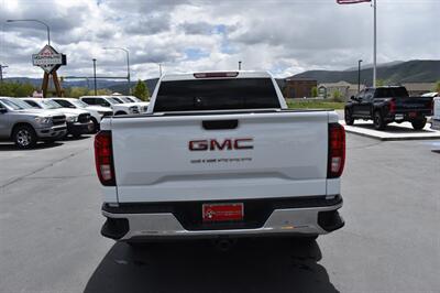 2024 GMC Sierra 1500 Pro   - Photo 7 - Heber City, UT 84032