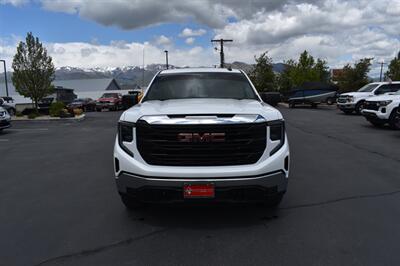 2024 GMC Sierra 1500 Pro   - Photo 9 - Heber City, UT 84032