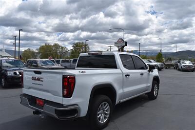 2024 GMC Sierra 1500 Pro   - Photo 5 - Heber City, UT 84032