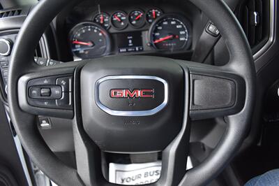 2024 GMC Sierra 1500 Pro   - Photo 27 - Heber City, UT 84032