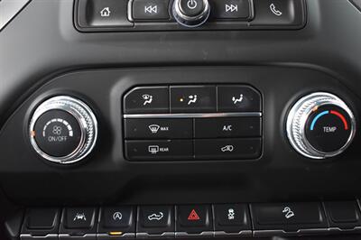 2024 GMC Sierra 1500 Pro   - Photo 22 - Heber City, UT 84032