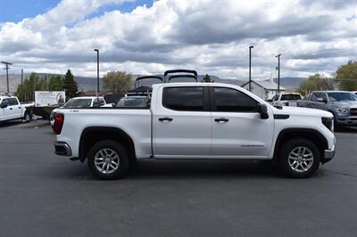 2024 GMC Sierra 1500 Pro   - Photo 3 - Heber City, UT 84032