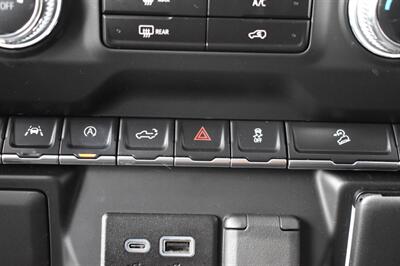 2024 GMC Sierra 1500 Pro   - Photo 21 - Heber City, UT 84032