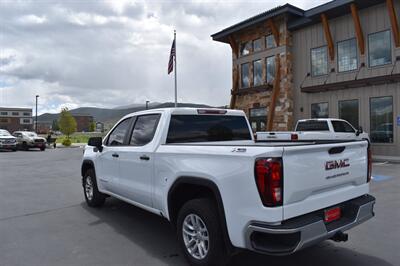 2024 GMC Sierra 1500 Pro   - Photo 6 - Heber City, UT 84032