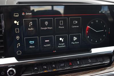 2025 GMC Sierra 1500 SLE   - Photo 28 - Heber City, UT 84032