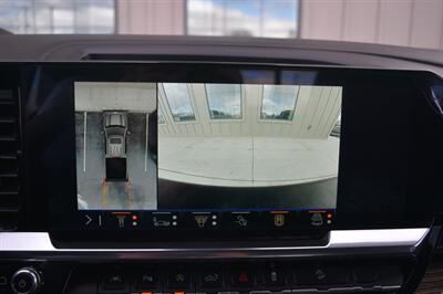 2025 GMC Sierra 1500 SLE   - Photo 36 - Heber City, UT 84032