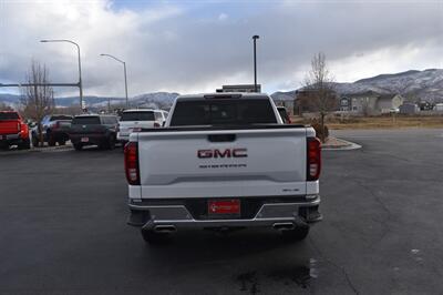 2025 GMC Sierra 1500 SLE   - Photo 7 - Heber City, UT 84032