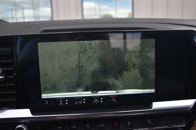 2025 GMC Sierra 1500 SLE   - Photo 35 - Heber City, UT 84032