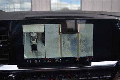 2025 GMC Sierra 1500 SLE   - Photo 33 - Heber City, UT 84032