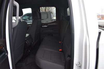 2025 GMC Sierra 1500 SLE   - Photo 12 - Heber City, UT 84032