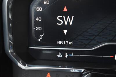 2025 GMC Sierra 1500 SLE   - Photo 45 - Heber City, UT 84032