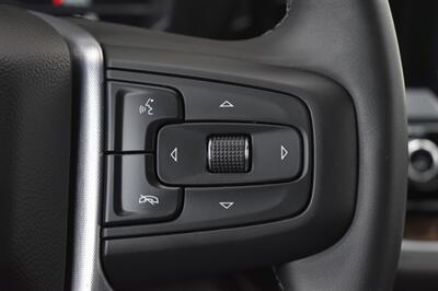 2025 GMC Sierra 1500 SLE   - Photo 41 - Heber City, UT 84032