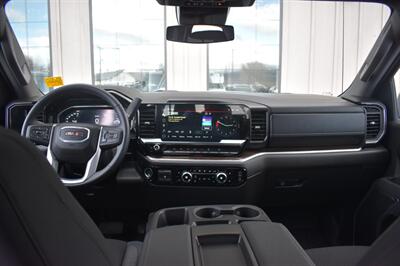 2025 GMC Sierra 1500 SLE   - Photo 13 - Heber City, UT 84032