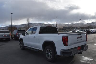 2025 GMC Sierra 1500 SLE   - Photo 6 - Heber City, UT 84032