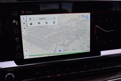 2025 GMC Sierra 1500 SLE   - Photo 31 - Heber City, UT 84032