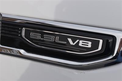 2025 GMC Sierra 1500 SLE   - Photo 10 - Heber City, UT 84032