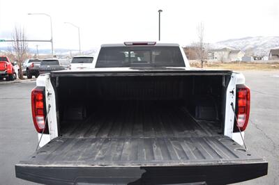 2025 GMC Sierra 1500 SLE   - Photo 8 - Heber City, UT 84032