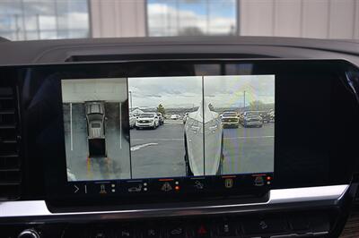 2025 GMC Sierra 1500 SLE   - Photo 34 - Heber City, UT 84032