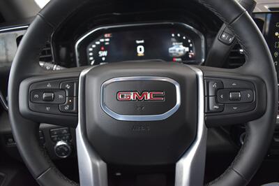 2025 GMC Sierra 1500 SLE   - Photo 40 - Heber City, UT 84032