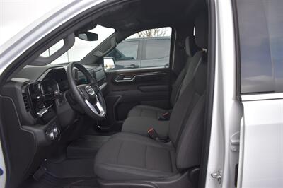 2025 GMC Sierra 1500 SLE   - Photo 15 - Heber City, UT 84032