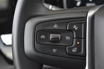 2025 GMC Sierra 1500 SLE   - Photo 42 - Heber City, UT 84032