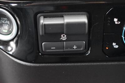 2025 GMC Sierra 1500 SLE   - Photo 23 - Heber City, UT 84032