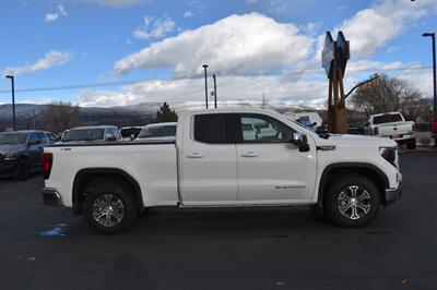 2025 GMC Sierra 1500 SLE   - Photo 3 - Heber City, UT 84032
