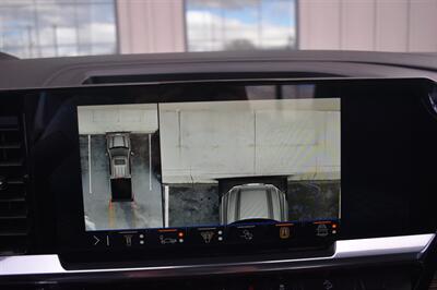 2025 GMC Sierra 1500 SLE   - Photo 37 - Heber City, UT 84032