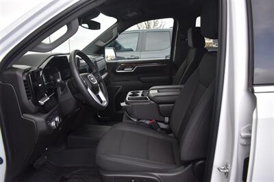 2025 GMC Sierra 1500 SLE   - Photo 14 - Heber City, UT 84032