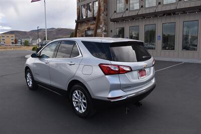 2020 Chevrolet Equinox LT   - Photo 6 - Heber City, UT 84032