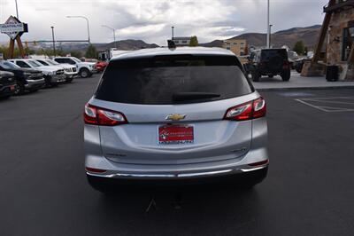 2020 Chevrolet Equinox LT   - Photo 7 - Heber City, UT 84032