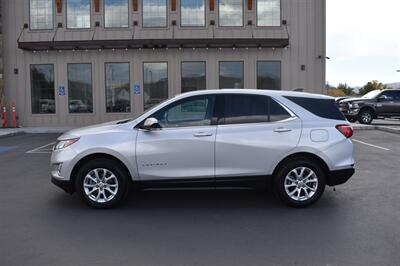 2020 Chevrolet Equinox LT   - Photo 4 - Heber City, UT 84032