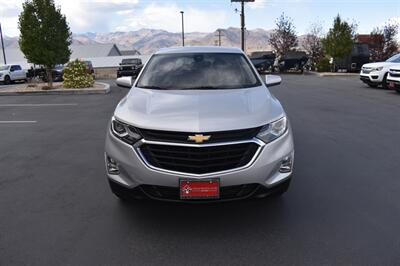 2020 Chevrolet Equinox LT   - Photo 9 - Heber City, UT 84032