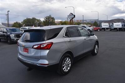 2020 Chevrolet Equinox LT   - Photo 5 - Heber City, UT 84032