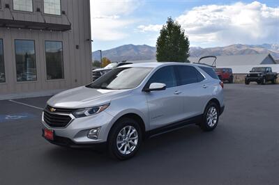 2020 Chevrolet Equinox LT   - Photo 2 - Heber City, UT 84032