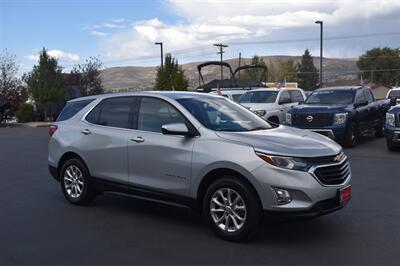 2020 Chevrolet Equinox LT   - Photo 1 - Heber City, UT 84032