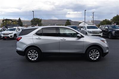 2020 Chevrolet Equinox LT   - Photo 3 - Heber City, UT 84032