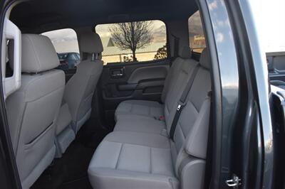 2018 Chevrolet Silverado 1500 Work Truck   - Photo 10 - Heber City, UT 84032