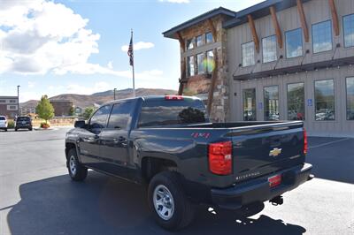 2018 Chevrolet Silverado 1500 Work Truck   - Photo 6 - Heber City, UT 84032