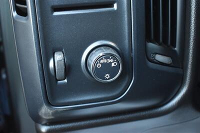 2018 Chevrolet Silverado 1500 Work Truck   - Photo 19 - Heber City, UT 84032