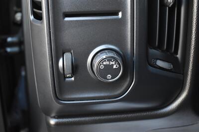 2018 Chevrolet Silverado 1500 Work Truck   - Photo 19 - Heber City, UT 84032