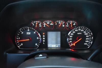 2018 Chevrolet Silverado 1500 Work Truck   - Photo 29 - Heber City, UT 84032